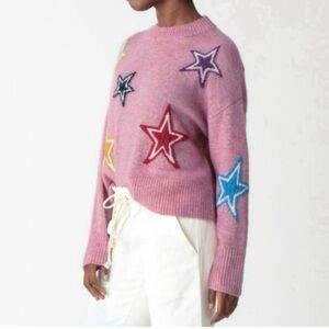 Electric & Rose Leah Sweater NWT